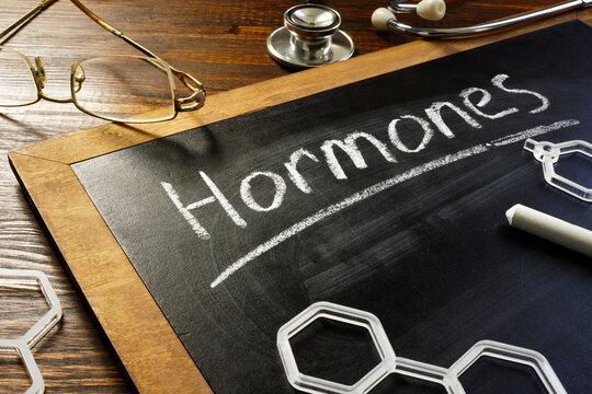 hormones